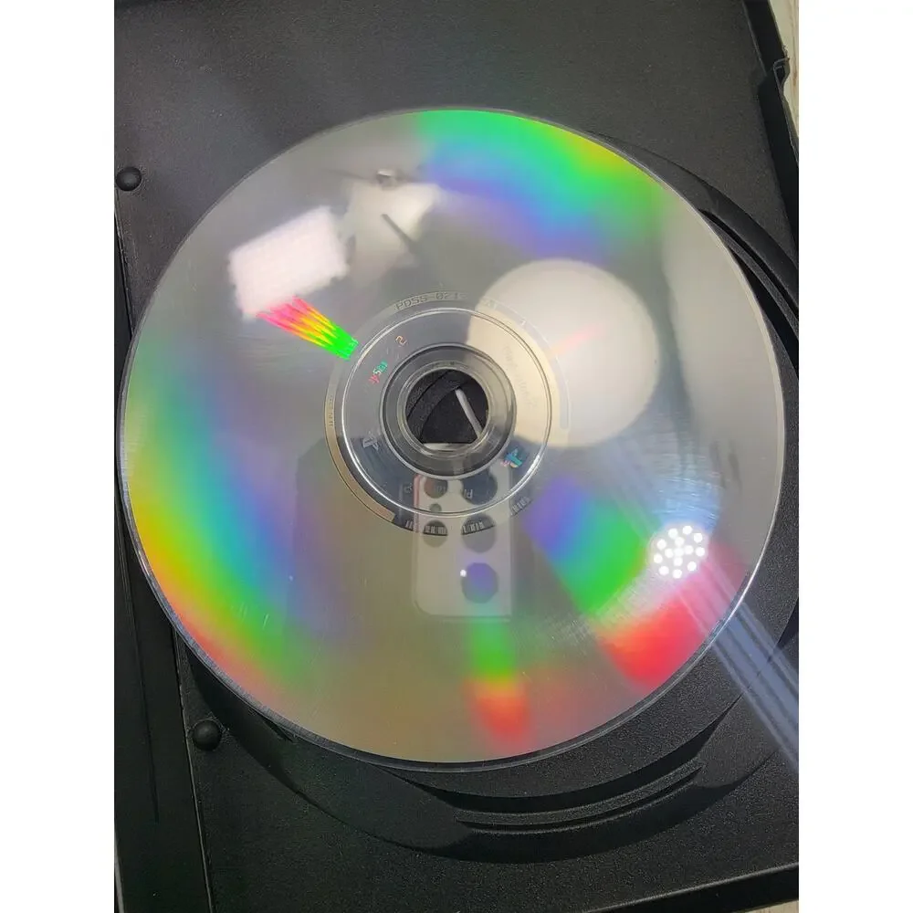 GRANDIA III (PlayStation 2) Square Enix, 2-Disc No Manual